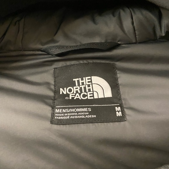 Men’s North face jacket - Picture 5 of 7